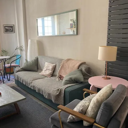 Cosy Apartment