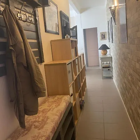 Lägenhet Cosy